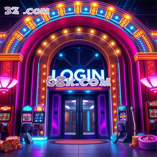 A Revolução do Login no 68k.com: Entre no Jogo!