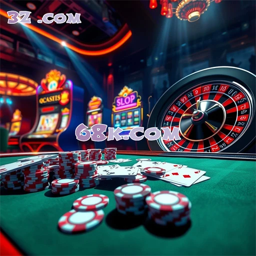 Explorando a inovadora plataforma de jogos 68k.com